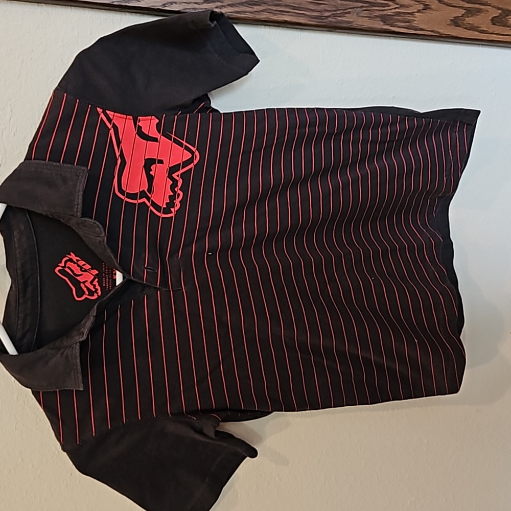 Fox Kids Polo